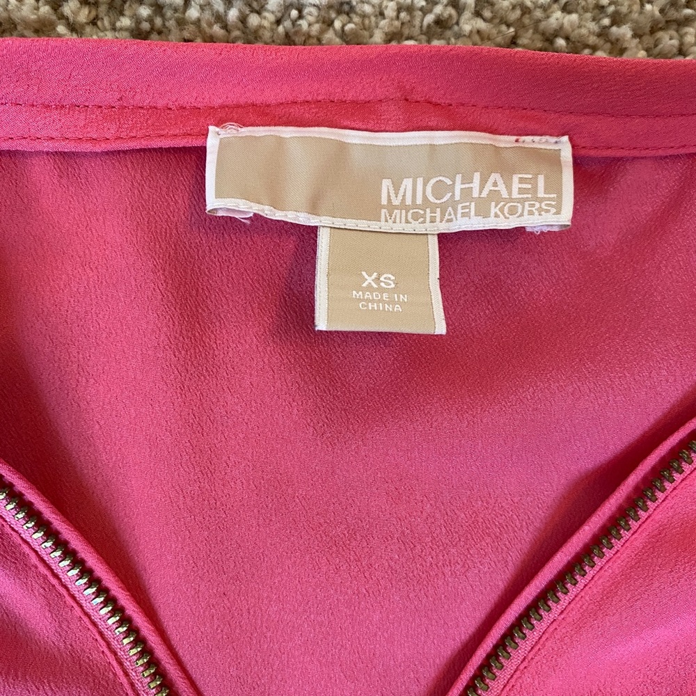 Michael Kors Top - Picture 8 of 9
